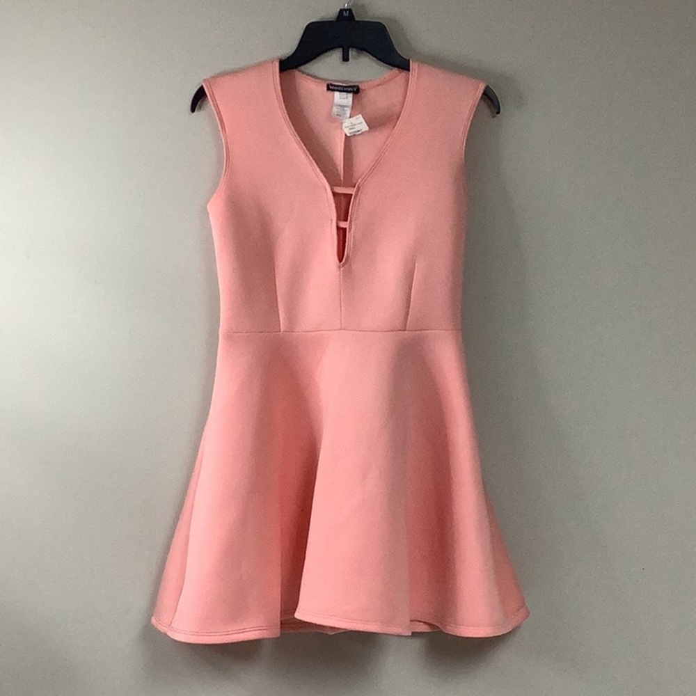 Wearever Simple Women Dress